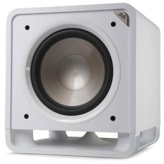 POLK AUDIO HTS SUB 12 Biały