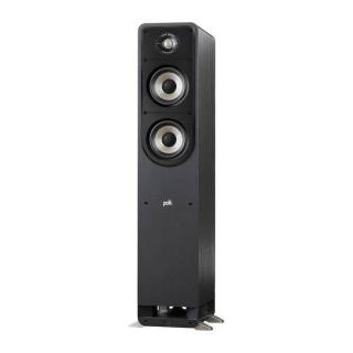 POLK AUDIO SIGNATURE S50E Czarny