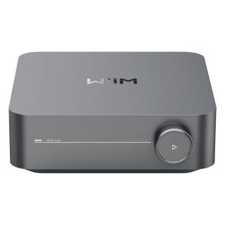 WiiM Amp Grey