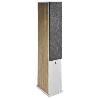 Wilson Seven Light Oak
