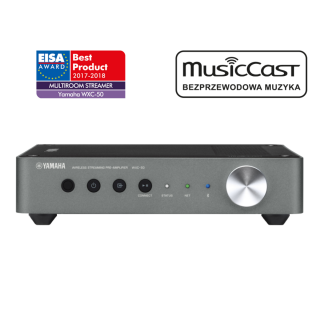 Yamaha MusicCast WXC-50