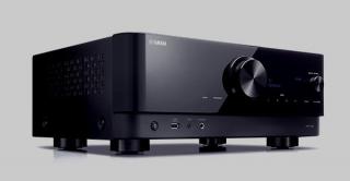 YAMAHA TSR-400