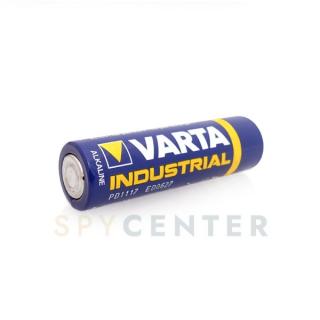 Bateria Varta Industrial LR6 AA 1,5 V