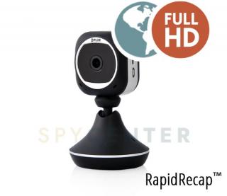 FLIR FX z technologią RapidRecap - najbardziej zaawansowana kamera IP na rynku