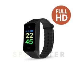 Kamera Full HD ukryta, zegarek na rękę smartband RH-45