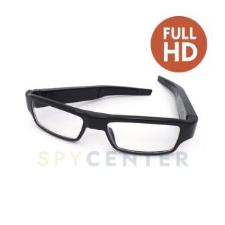 Kamera szpiegowska w okularach, okulary korekcyjne TA-002
