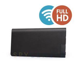 Kamera szpiegowska WiFi powerbank WI-VM11 10000 mAh