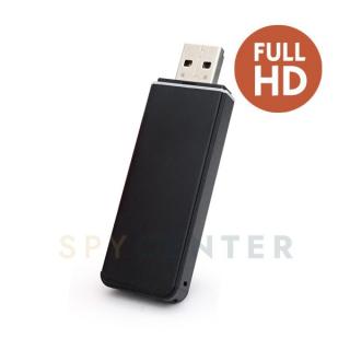 Kamera ukryta, niepozorny pendrive HNSPY R600