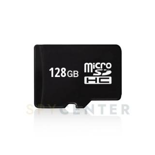 Karta pamięci micro SDXC Extrime [UHS-I] (128 GB)