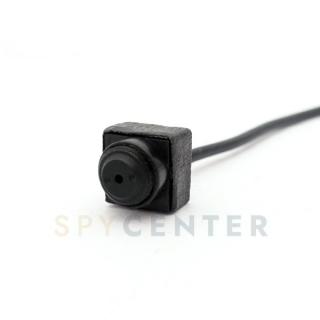 Mikro kamera czarno-biała MO-S408
