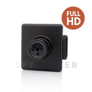 Minikamera Lawmate w guziku / śrubce CMD-BU20U