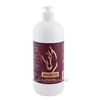 BRONCHI Equus 1000ml