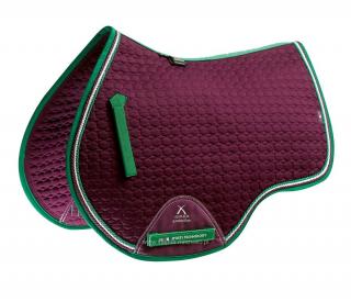 Czaprak PREMIER EQUINE "GP Jumping Square"