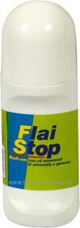 F.M Flai Stop Roll On 50ml