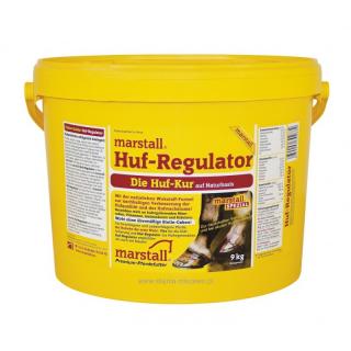 Huf-Regulator Marstall 9kg - suplement na kopyta