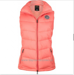 Kamizelka HV POLO Celista Coral