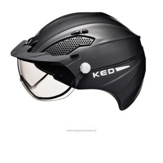 Kask KED Alvis