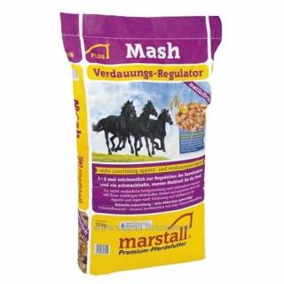 MASH MARSTALL 15 kg
