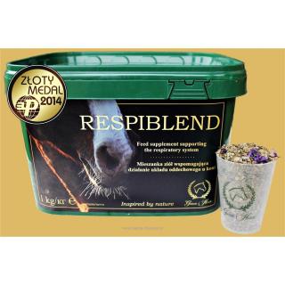 Respiblend GREEN HORSE 1 kg