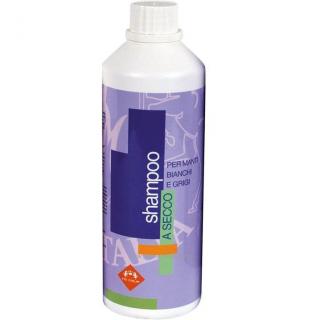 Suchy szampon 500ml