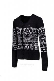 Sweter FP EMMA Scandi