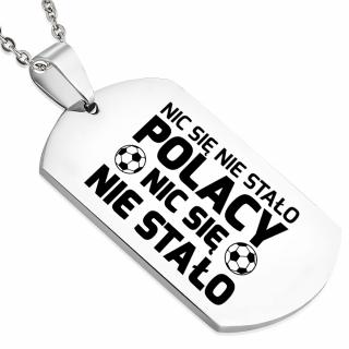 Zawieszka - Polacy nic się nie stało