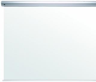 Ekran KAUBER Blue Label XL 300x169 Clear Vision