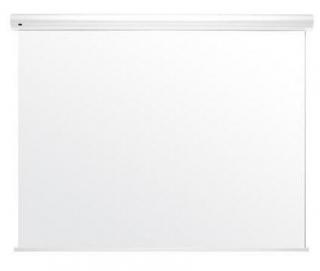Ekran KAUBER White Label 240x180 Matt White Plus