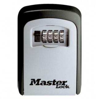 Kasetka MasterLock na klucze XL z zamkiem szyfrowym
