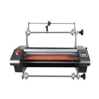 Profesjonalny laminator rolowy OPUS rolLAM 380 Super