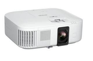 Projektor do kina domowego Epson EH-TW6150