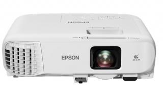 Projektor Epson EB-E20