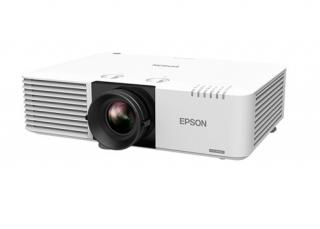 Projektor instalacyjny Epson EB-L520U