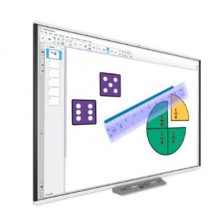 Tablica interaktywna SMART Board M777