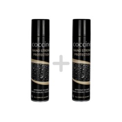 2X impregnat Nano Strong Protector Coccine ZES-15