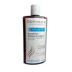 Dermedic capilarte szampon wzmacniający 300 ml