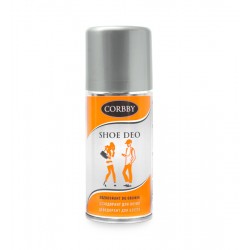 Dezodorant do obuwia Shoe Deo Corbby 150 ml