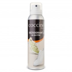 Dezodorant odświeżacz do butów Coccine Basic 150 ml