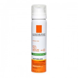 La Roche anthelios SPF 50 mgiełka do twarzy  75 ml