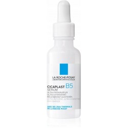 La Roche-Posay Cicaplast B5 regenerujące serum do twarzy 30 ml