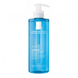 La Roche-Posay Lipikar żel myjący do skóry wrażliwej 400 ml