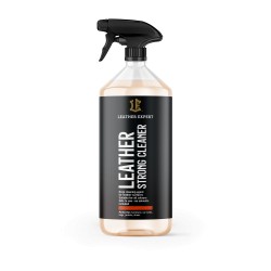 Leather Strong Cleaner do czyszczenia skóry 1000ml LE-16-SC1000