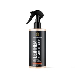 Leather Strong Cleaner do czyszczenia skóry 500ml LE-16-SC500