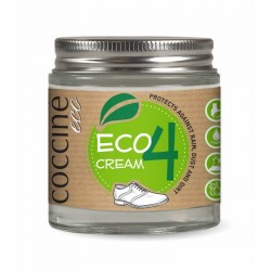 Pasta do butów  neutralna Eco Cream 100ml 100020/NEUTRAL