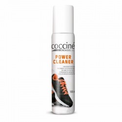 SKUTECZNY ODPLAMIACZ DO BUTÓW SNEAKERS POWER CLEANER COCCINE 100 ML 99967