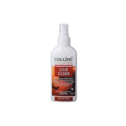 Szampon do skór tekstyliów i dywanów Coccine 150ml 103178-150