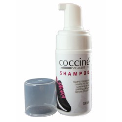 Szampon do sneakers'ow pianka Coccine 100 ml