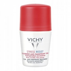 Vichy antyperspirant w kulce stress resist 72h