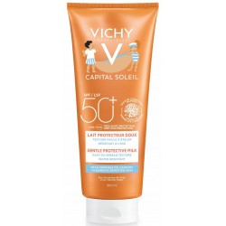 Vichy capital soleil mleczko dla dziecki SPF50 300 ml