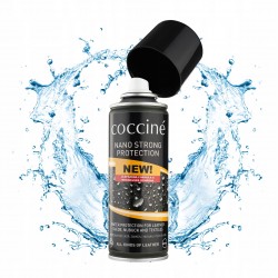 Wodoodporny impregnat do butów Nano Protector Strong Coccine 230 ml OR217